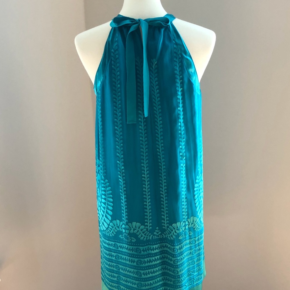 Max Studio Specialty Product Cocktail Dress - Picture 4 of 8